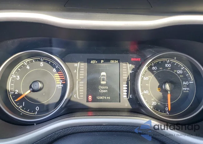 1C4PJMLB0JD612922: 52007984