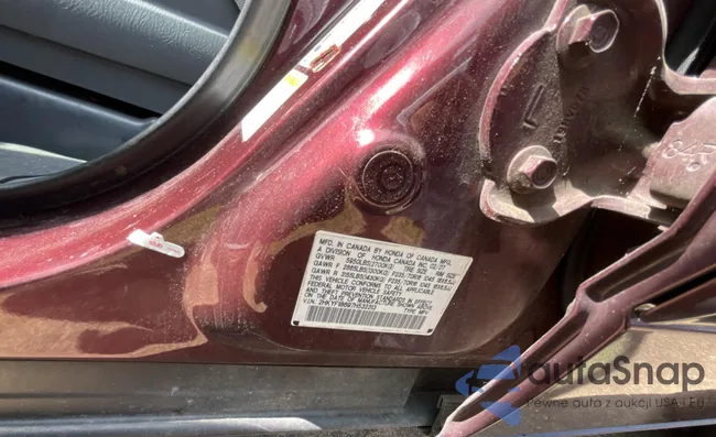 2HKYF18697H532313: 57142584