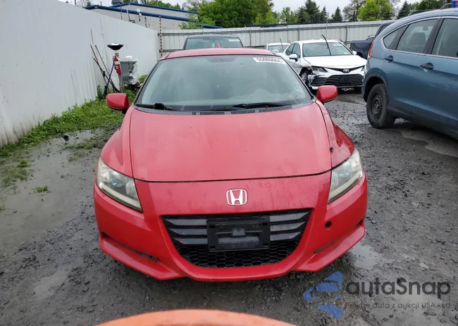 JHMZF1C40BS012150: 55080684