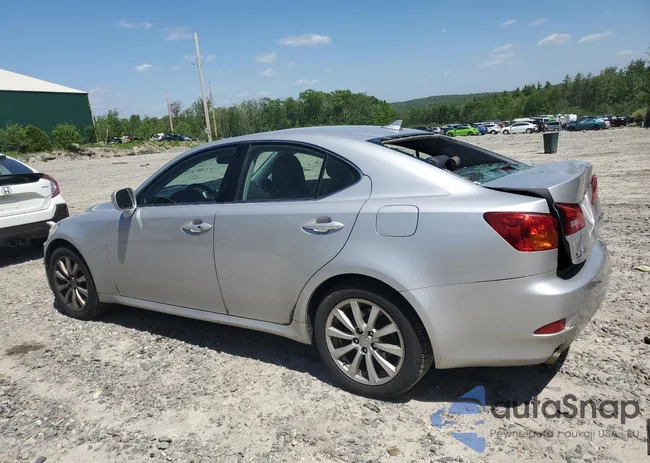 JTHCK262X85022645: 56345474