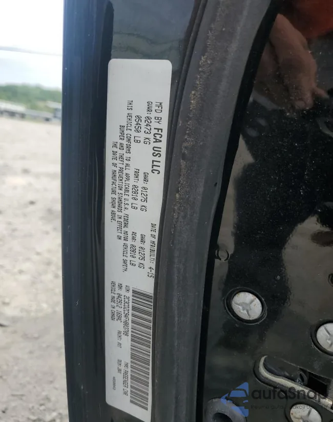 2C3CDZC94FH803709: 55696464