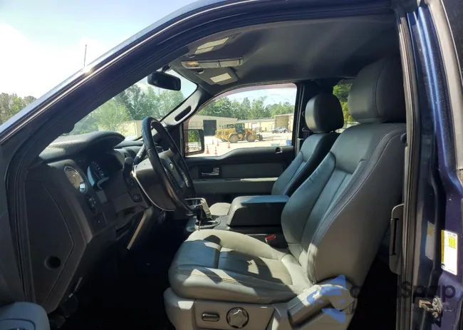 1FTFX1ET0EFB27320: 53099294