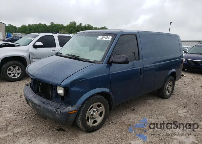 1GCDM19X45B106264: 55361584