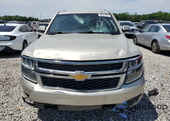 1GNSCAKC2GR195545: 50227974