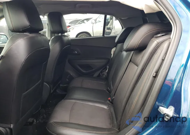 3GNCJLSB0LL120311: 53955734