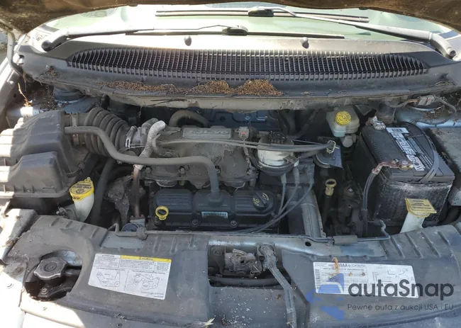 1D4GP25R56B714929: 54221464