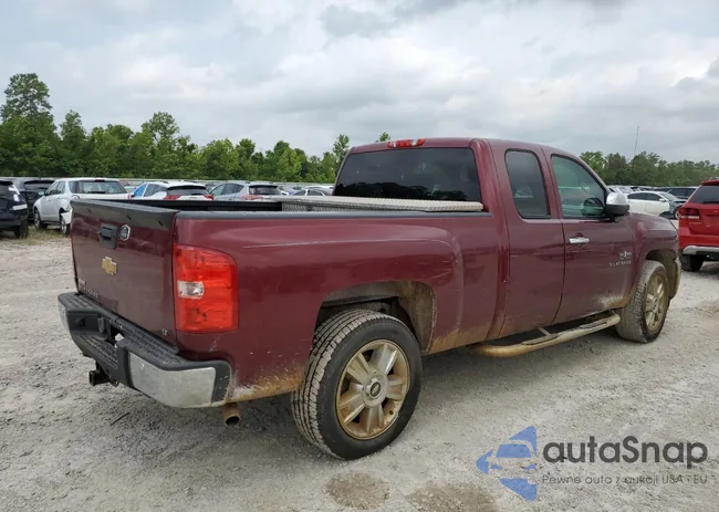 1GCRCSE03DZ155534: 53212214