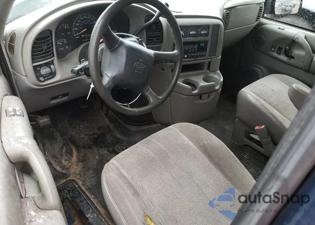 1GCDM19X45B106264: 55361584