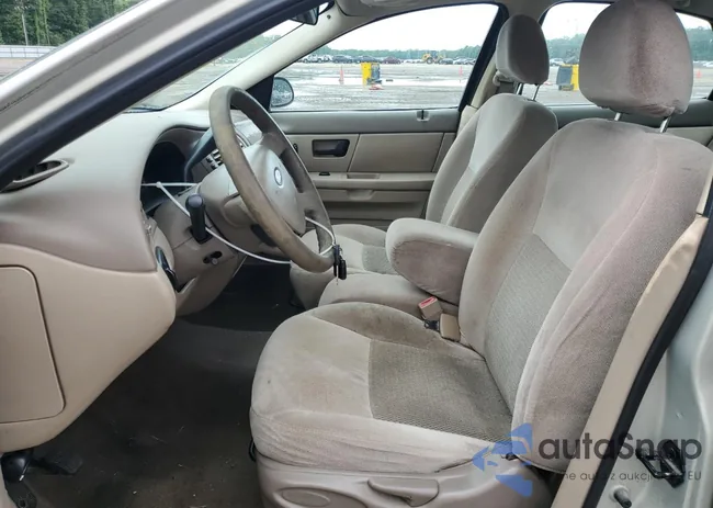 1FAFP53U55A169293: 54329574