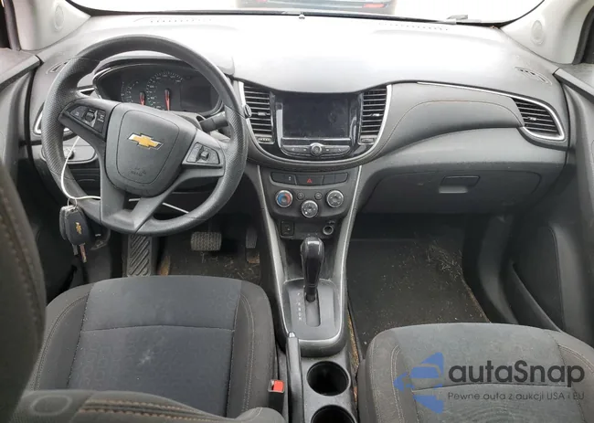 KL7CJKSBXLB021030: 54552374