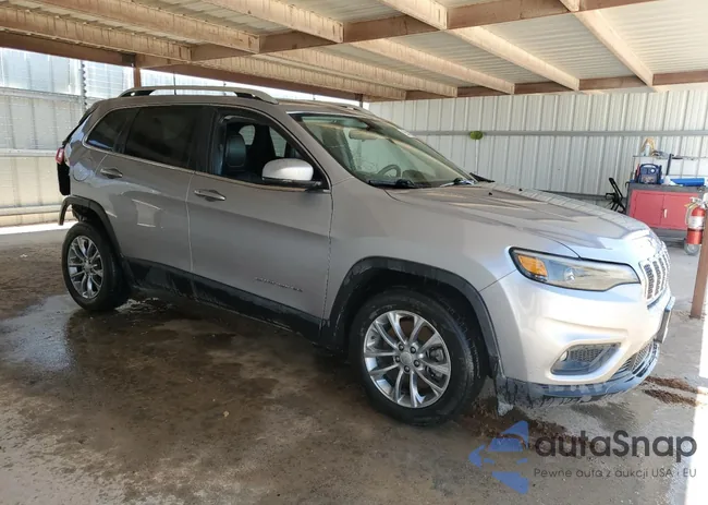 1C4PJLLB3LD654062: 54786464