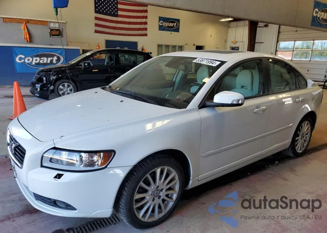 YV1672MS9B2543880: 53871994