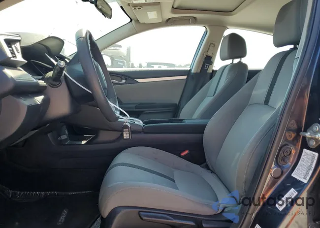 19XFC1F36HE009023: 54394954