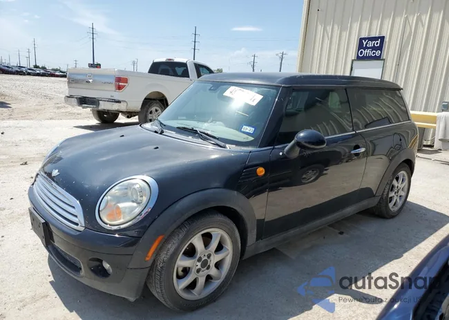 WMWML33508TP97200: 48760134