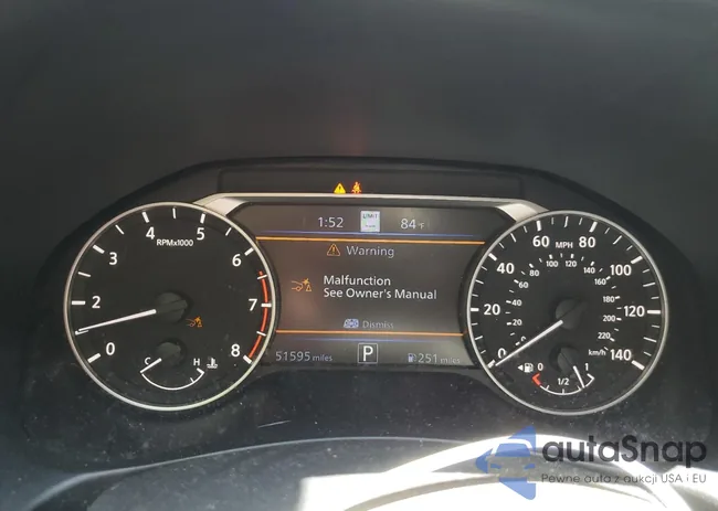 1N4BL4EV2KC143275: 56376344