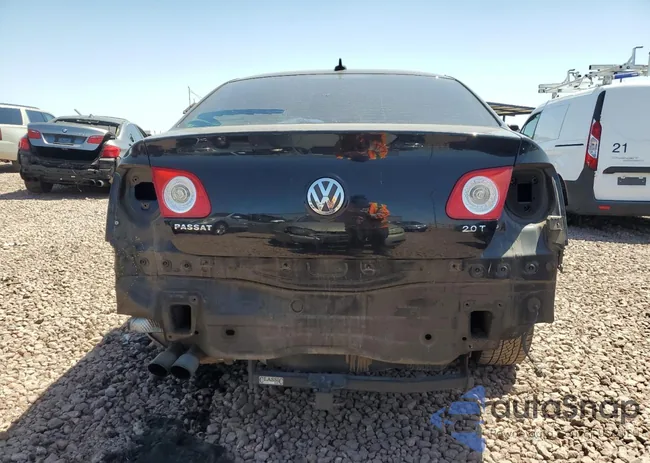 WVWJK7AN8AE162271: 53002544