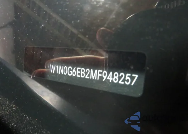 W1N0G6EB2MF948257: 56315564