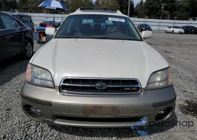 4S3BH806517631064: 53471604