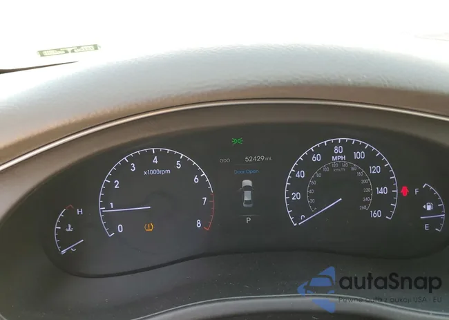 KMHGC4DD6DU240111: 54042694