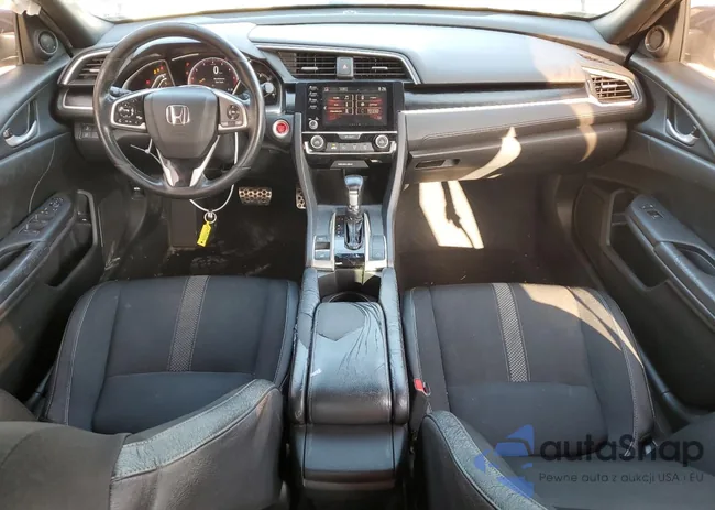 2HGFC2F83KH589555: 53754554