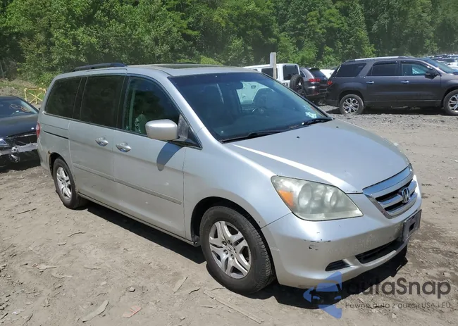 5FNRL38787B070570: 55725544