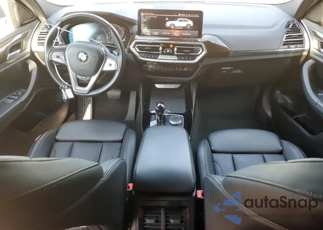 5UX33DT0XP9P69391: 54469284