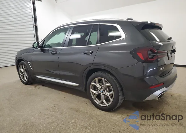 5UX53DP08P9T15627: 54093094