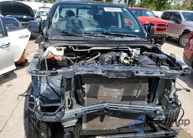 1GCGTDEN1K1259109: 53838574