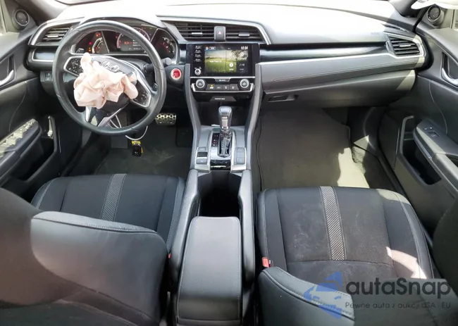 19XFC2F80KE047355: 54033404