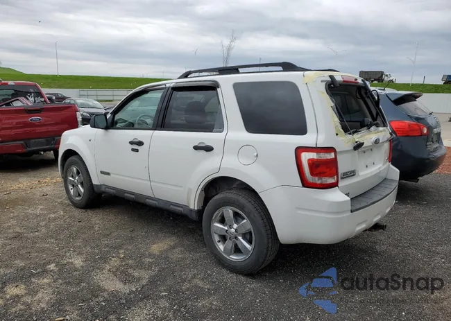 1FMCU93128KB92284: 52920174