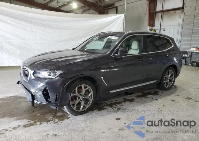 5UX53DP07P9R38592: 54376384