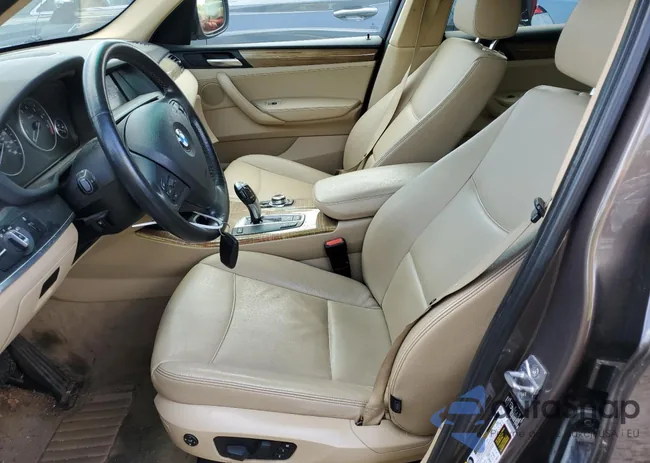 5UXWX5C57BL711964: 56242464