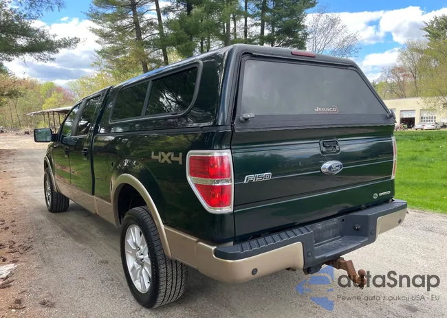 1FTFW1EF9EFA80947: 54607224