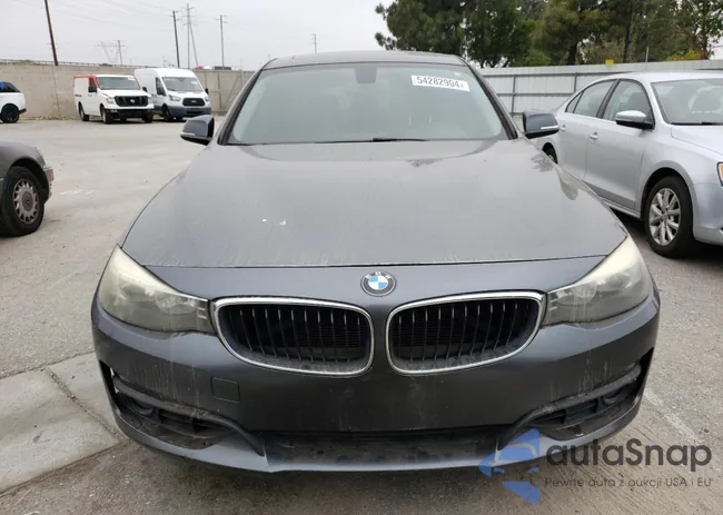 WBA3X5C54ED559285: 54282904