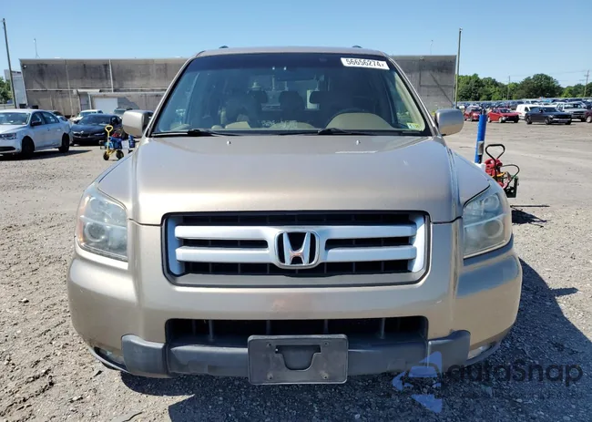 5FNYF18537B008287: 56656274