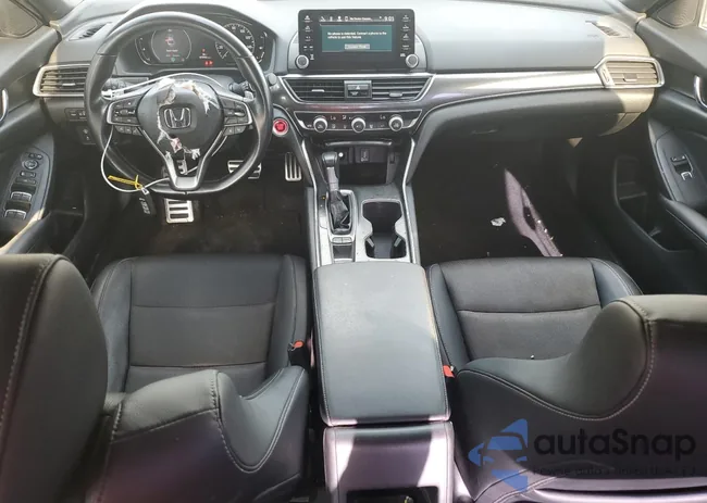 1HGCV1F30LA083807: 54567334