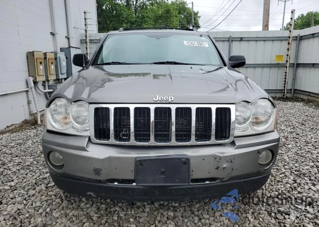 1J8HR58P27C604125: 54798114