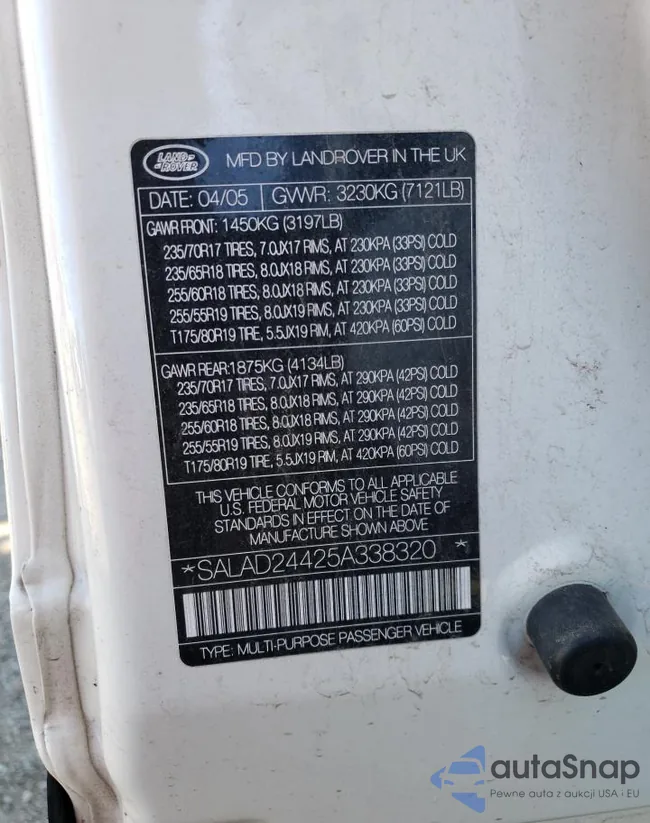 SALAD24425A338320: 53786344