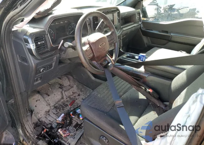 1FTFW1E5XNFB91319: 53792874