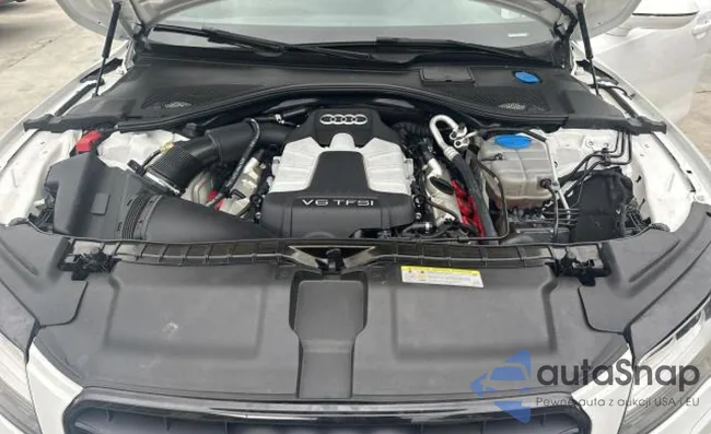 WAU2GAFC6EN070024: 56702204