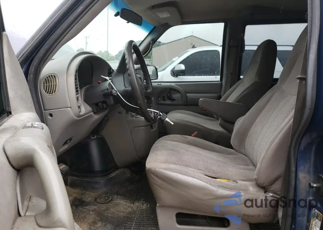 1GCDM19X45B106264: 55361584