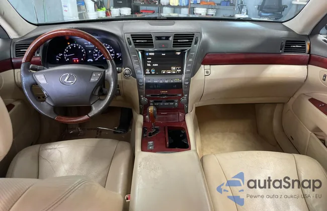 JTHGL46F575003643: 55365994