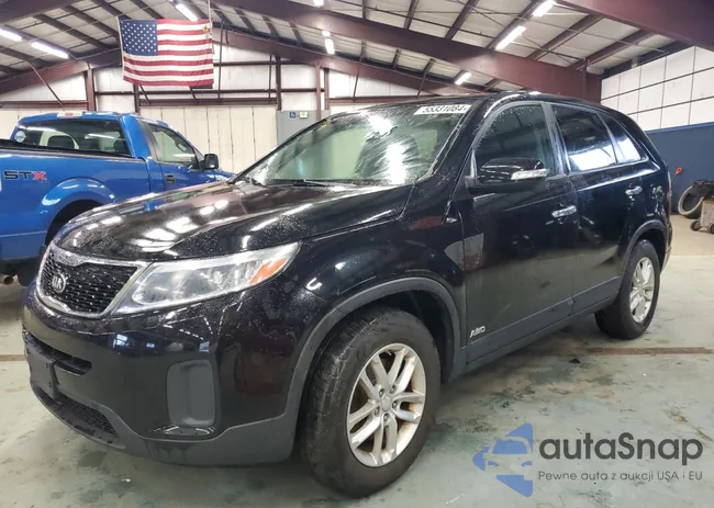 5XYKTCA64FG582899: 55331084