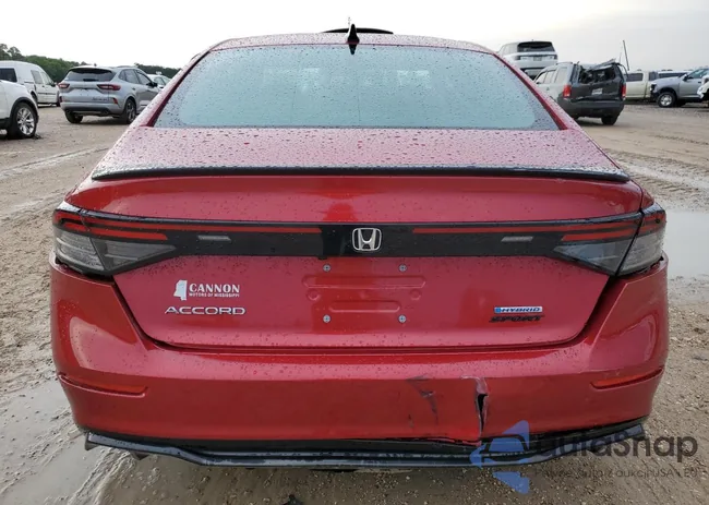 1HGCY2F70RA013510: 56007334