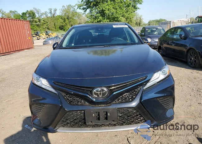 4T1K61AK8LU981605: 52836034