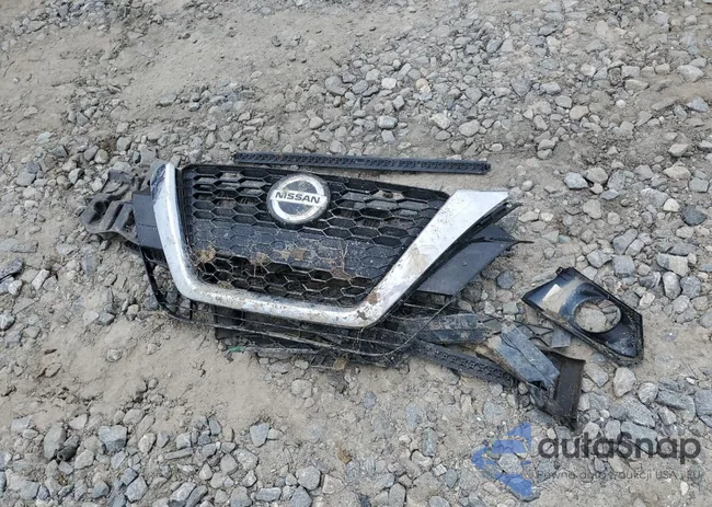 1N4BL4EV2KC258264: 55454484