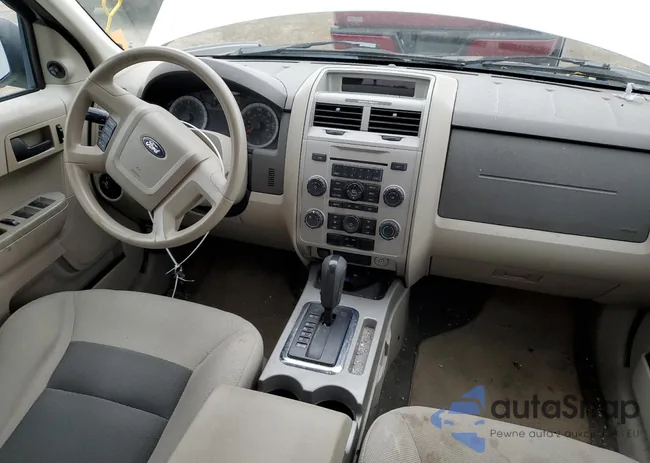 1FMCU93128KB92284: 52920174