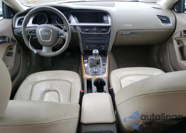 WAUDK78T09A016755: 55750844