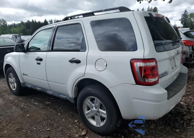 1FMCU5K3XBKB48858: 53409404