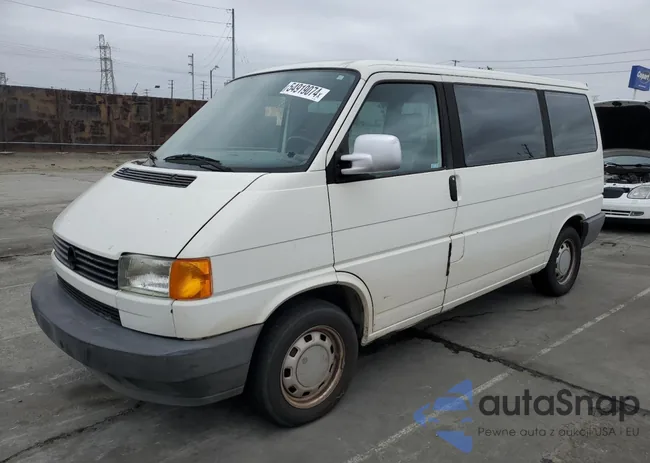 WV2HD0706PH003480: 54919074